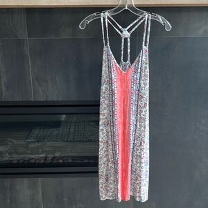 Lemon Tart sundress, size Medium